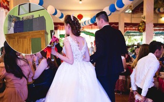 Cười ra nước mắt nghe chuyện anh chồng mê chim hơn tiền và vợ, phòng ngủ lồng chim che lấp cả ảnh cưới