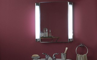 8 mẫu tủ lưu trữ cực xinh xắn dành cho phòng tắm nhà bạn