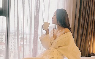 "Soi" nhất cử nhất động của sao Việt (25/11)