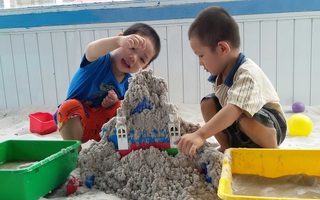 Đây mới là “công thức” chuẩn giúp cha mẹ nuôi dạy con thành công