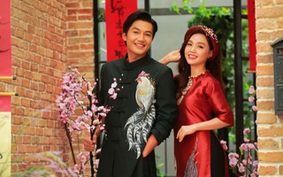"Tình cũ" Nhã Phương rơi vào "bi kịch hôn nhân" dù chỉ mới đám cưới