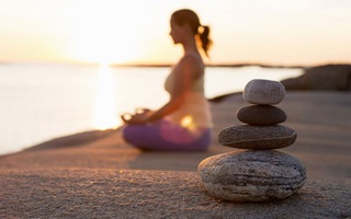 11 cách nâng niu sức khỏe tinh thần nếu bạn không muốn mất ngủ, stress thường xuyên