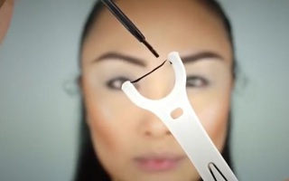Mẹo kẻ mắt mèo siêu dễ này đang khiến các chị em xôn xao muốn thử liền lập tức