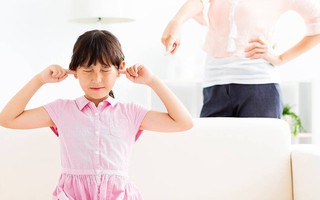 Muốn ngăn chặn hành vi xấu của trẻ ngay từ nhỏ, bố mẹ phải biết 6 nguyên tắc này