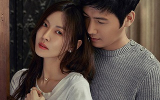 Kim So Yeon xúc động khi nhận được màn cầu hôn “lạ” của Lee Sang Woo