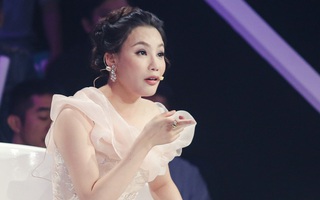 Hồ Quỳnh Hương: Bỏ ghế nóng là vì không được trả tiền chứ chẳng phải ghét Hari Won