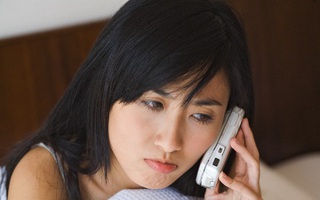 Tôi không ngờ chuyện khó tin như thế này lại rơi xuống đầu mình
