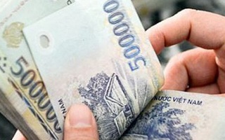 Những chính sách lao động, tiền lương có hiệu lực từ tháng 2/2017