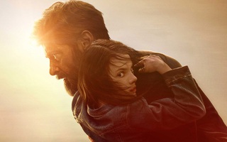 "Logan": Cảm xúc vỡ òa khi tiễn biệt "Người Sói"