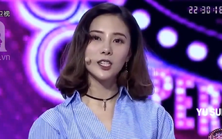 Vượt qua căn bệnh trầm cảm, cô gái xinh đẹp này đã tìm thấy đoạn kết đẹp ở "Phi thường hoàn mỹ"