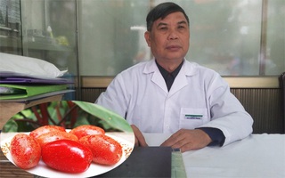 Nhót vào mùa: Lương y sẽ mách bạn cách tận dụng thật chuẩn để chữa những bệnh này
