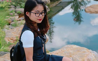 Nữ sinh xinh đẹp trường CĐ Dược Hải Dương mất tích được tìm thấy tại TP.HCM