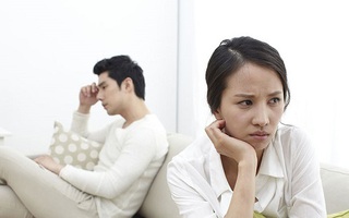 Giờ tất cả họ hàng, bạn bè, hàng xóm đều cho rằng chồng mình mắc bệnh hoang tưởng