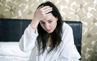 Mãn kinh ở tuổi 40, đột nhiên mệt mỏi kéo dài, cô lo mình bị ung thư và sự thật khó tin sau đó