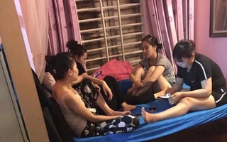 Công an truy tìm tung tích bé trai 7 tuổi mất tích ở Quảng Bình