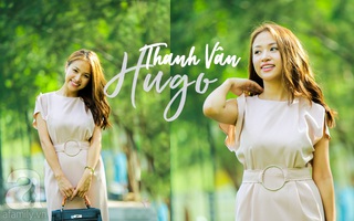 Thanh Vân Hugo: “Cô đơn, sức khỏe tồi tệ, không phải là lời biện hộ cho cuộc sống!”