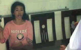 Lời khai gây sốc của "mẹ mìn" bắt cóc bé trai giữa ban ngày