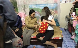 Người mẹ đánh mắng con ở siêu thị từng đi du học, đã có lần gây mất trật tự tại địa phương