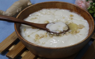 Với công thức này làm tào phớ sẽ chẳng còn khó như bạn nghĩ!