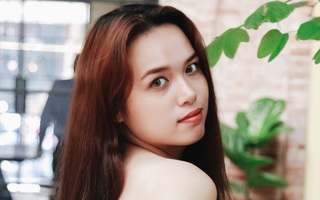 Cô gái xinh nhất Bước nhảy ngàn cân: Từng bị người yêu đánh nhưng vẫn nhẫn nhịn chịu đựng!