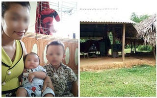 Cuộc đời bọt bèo của Minh: 26 tuổi, 2 đứa con mỗi đứa một cha, mình tủi phận là "kẻ thứ ba"