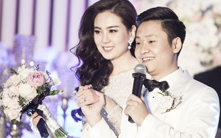 Sắp kỷ niệm 1 năm lấy chồng, Mai Ngọc đánh đàn ca khúc phát trong đám cưới, hé lộ hình ảnh "giấu kỹ" bấy lâu