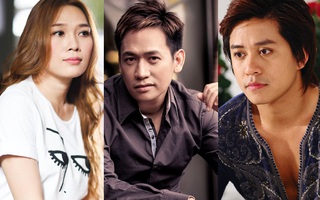 Từ lời xin lỗi không được chấp nhận của Mỹ Tâm đến cuộc đấu khẩu của Tuấn Hưng và Duy Mạnh