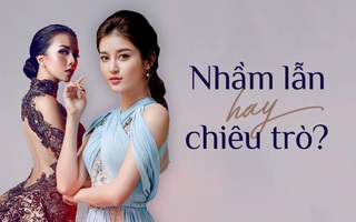 Xướng nhầm kết quả của Huyền My: Nhầm lẫn hay chiêu trò?