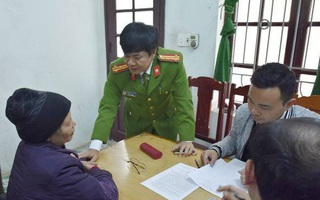Phó Thủ tướng chỉ đạo làm rõ hoạt động của ‘thầy bói’ trong vụ bé gái 20 ngày tuổi tử vong ở Thanh Hóa