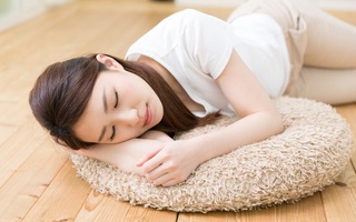 “Tôi cố gắng ngủ trên sàn nhà trong vòng một tuần và đây là kết quả chẳng ai ngờ đến”