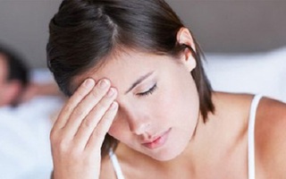 Chẳng lẽ chồng cưới tôi về để che mắt thiên hạ?
