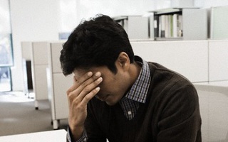 Khổ vì lấy phải vợ không biết giữ sĩ diện cho chồng