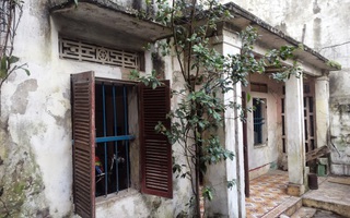 Được bố mẹ chồng cho nhà cũ để ở riêng, nàng dâu trẻ vẫn ấm ức vì không xin thêm được tiền sửa