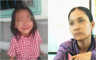 Người mẹ để lạc mất con giữa trung tâm Sài Gòn: Ba đêm vừa qua không ngủ được, sợ con bị bắt cóc