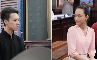 "Phương Nga đã xóa hình đi nước ngoài với Cao Toàn Mỹ vì nghe lời bà Mai Phương"