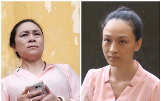 Mẹ hoa hậu Phương Nga: Bà Mai Phương đã lừa mẹ con tôi, làm sai lệch thông tin