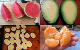 Những khoảnh khắc may mắn bất ngờ như thể trúng số độc đắc khiến bạn sướng rơn cả ngày