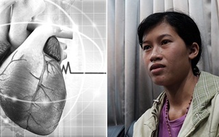 Em đột tử, chị suýt chết vì căn bệnh hiểm lần đầu tiên xuất hiện tại Việt Nam