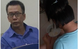 Hiếp dâm bé gái câm điếc 13 tuổi nhiều lần đến mang thai, gã đàn ông lãnh án 15 năm tù