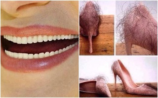 Những hình ảnh cho thấy thế giới thật lắm điều kỳ dị không thể tin nổi
