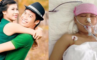 “Giữ cây hay giữ trái” – Đôi vợ chồng sắp đón con gái đầu lòng thì tai họa bất ngờ ập đến