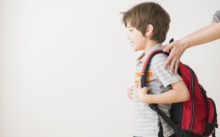 Để con thua từ vạch xuất phát - Cách dạy con nên người của cha mẹ Đức