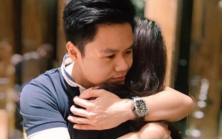 Phan Thành bất ngờ chia sẻ lạ giữa tâm điểm cuộc chiến của Midu và Thúy Vy