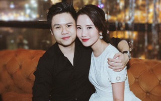 Tình cũ Midu công khai ảnh tình tứ bên bạn gái hotgirl xuất thân cành vàng lá ngọc