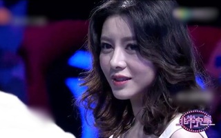 Cô gái giống Lý Nhã Kỳ đến "Phi thường hoàn mỹ" tìm "người nuôi" nhưng bất thành