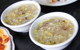 Top 10 thực phẩm giúp bạn chống chọi lại với sự khó chịu của thời tiết giao mùa