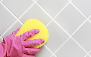 7 mẹo làm sạch nhanh và đơn giản giúp bạn dọn dẹp nhà trong nháy mắt