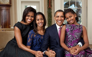 Sau khi rời Nhà Trắng, hai “công chúa” nhà Obama có thoát khỏi sự chú ý của dư luận?