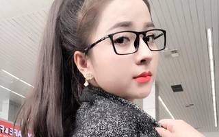 Bị mời uống rượu chúc Tết, cô gái xinh đẹp khéo léo từ chối bằng cách... hát ví dặm cực hay