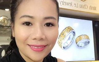 Vợ đại gia kim cương Chu Đăng Khoa có status gây "dậy sóng" dân mạng